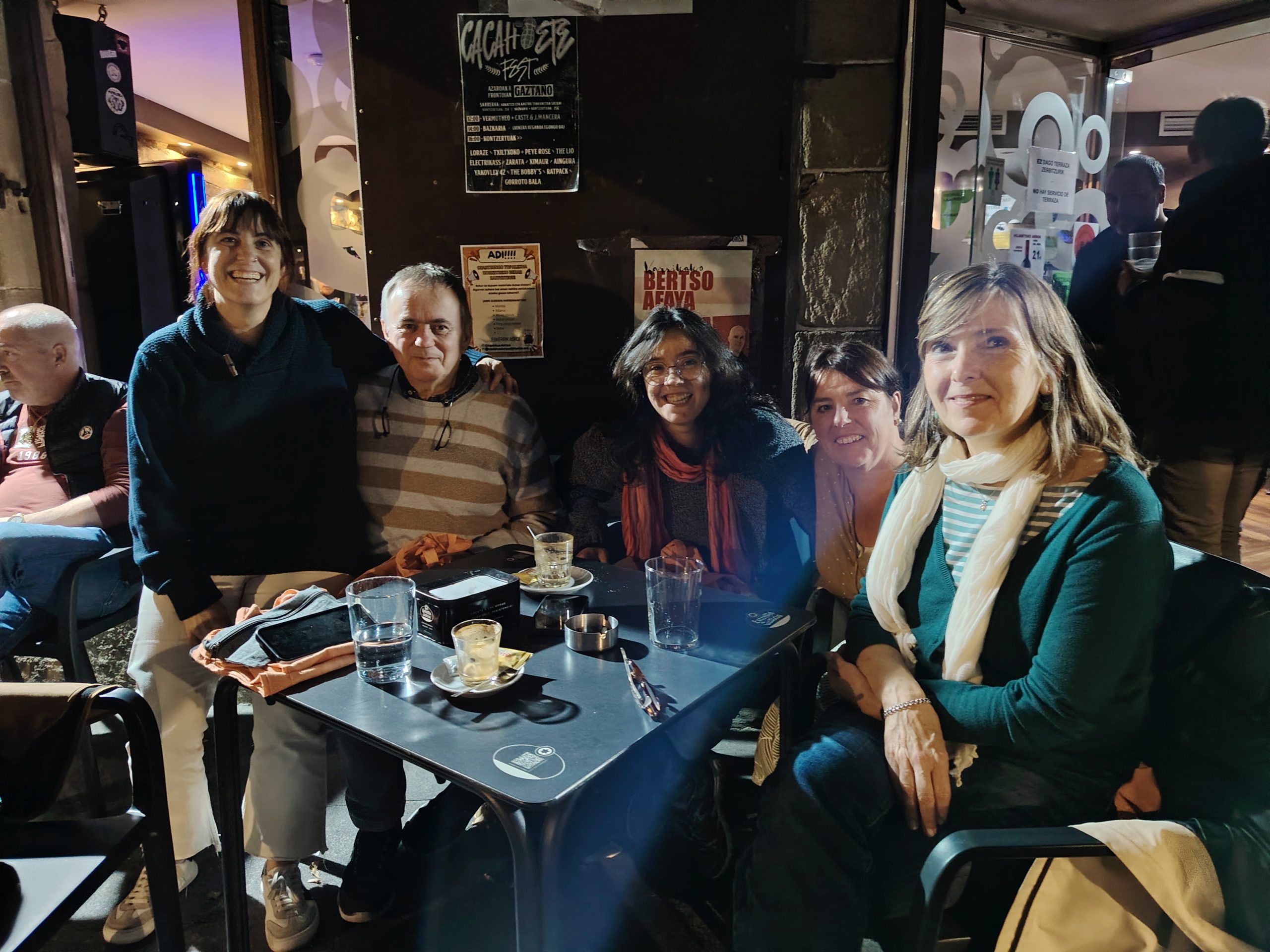 Lehenengo mintzataldea