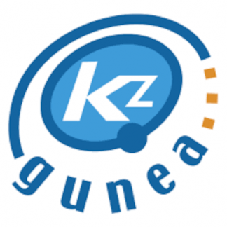 KZ GUNEAREN ESKAINTZA